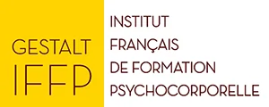Logo IFFP Institut Français de Formation Psychocorporelle