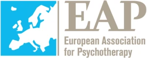 Logo EAP Association Européenne de psychothérapie
